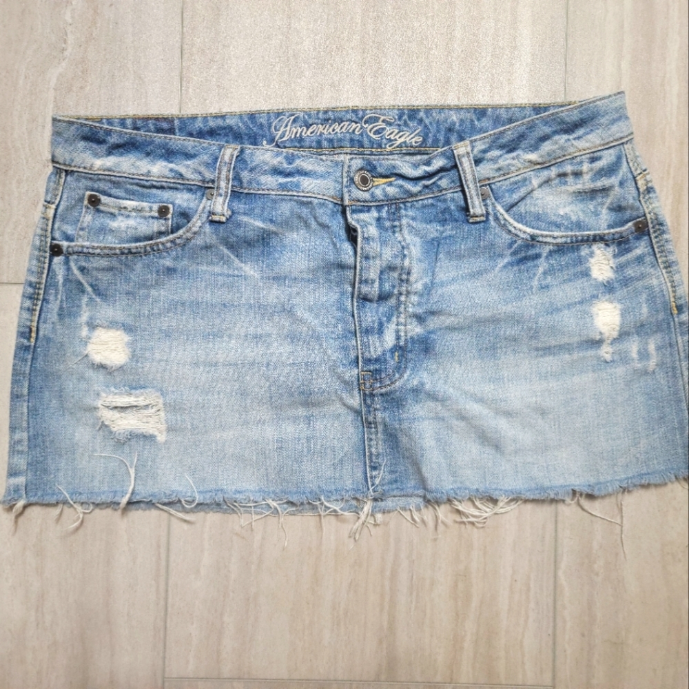 American Eagle Skirt Size 12